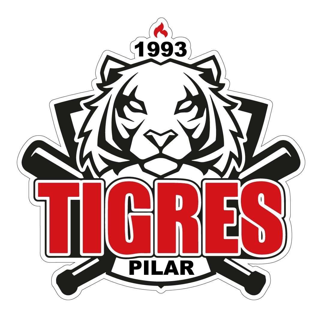 Logo de Tigres del Pilar