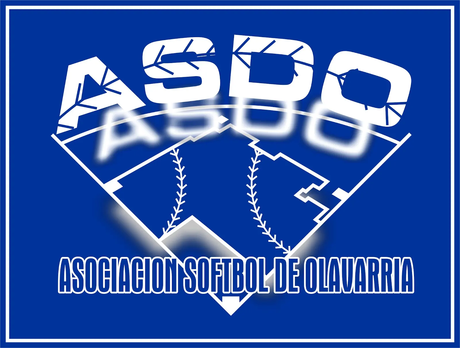 Logo de Centro Olavarriense de Sóftbol Asociación Civil