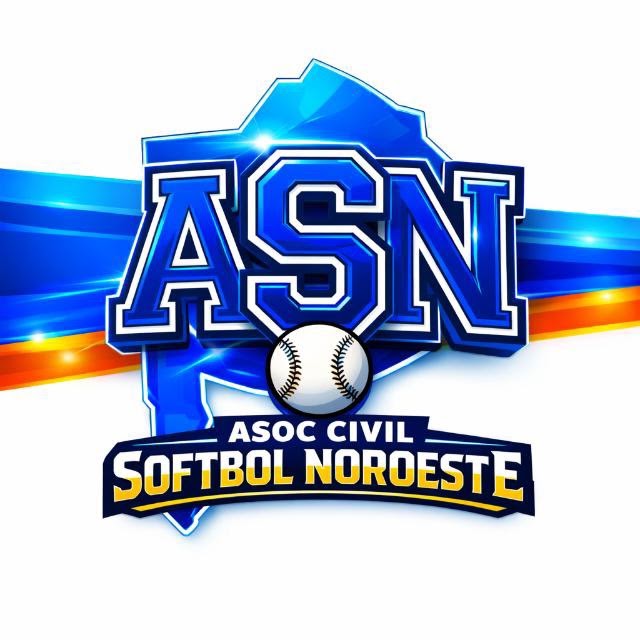Logo de Asociación Civil Noroeste Sóftbol