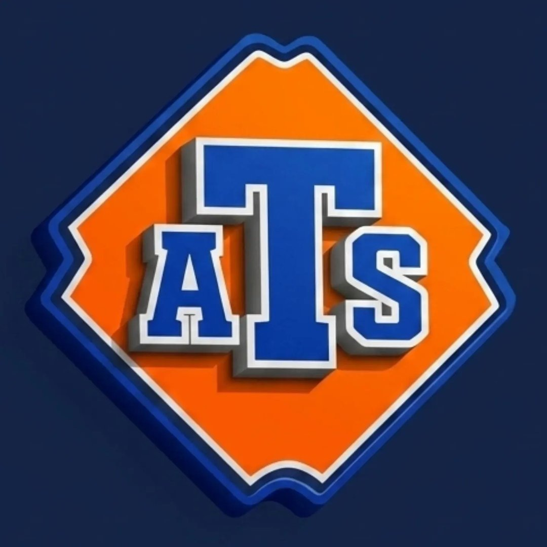 Logo de Asociación Tucumana de Sóftbol
