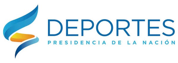 Logo of Sports — Presidency of Argentina