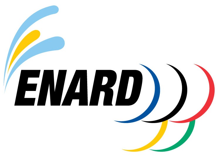 Logo of ENARD